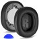 Live 500 BT Earpads &ndash; defean Ear Cushion Replacement Cover Foam Ear Pads Compatible with JBL Live 500BT Wireless Over-Ear Headphones，Ear Pads with Softer Leather, Noise Isolation Foam (Black)