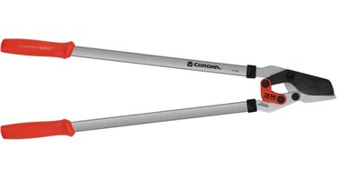 Corona Tools   Branch Cutter 31-inch DualLINK Bypass Lopper   Tree Trimmer Cuts Branches up to 1 &frac34;-inches in Diameter   SL 4264