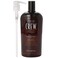 AMERICAN CREW Firm Hold Styling Gel, 33.8 Oz with Pump