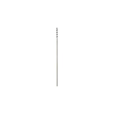 Irwin Tools IRWIN 1890707 Straight Shank Installer Drill Bit for Wood, 18-Inch by 1/4-Inch