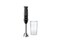 Braun MQ5000 Hand Blender Multiquick Vario, MQ5000, Black
