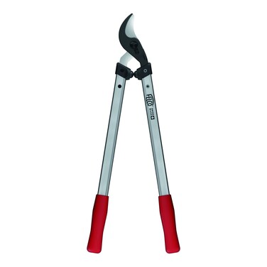 FELCO 211-60, 60cm/23.62", Red/Gray
