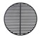 Plowo 18 3/16" Grill Grates for Large Big Green Egg, Cast Iron Grid Grates Replacement for Kamado Joe KJ23RH Classic I, KJ-23RHC Classic II, KJ23NRHCI Classic III, Vision Grill VGKSS-CC2, B-11N1A1-Y2A