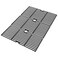 Grill Grates Replacement for Charbroil Advantage 463344116 Gas2coal 463340516 Cooking Grids for G460-0500-w1 463343015 463340516 463370516 G530-b700-w1 463672416 463344116