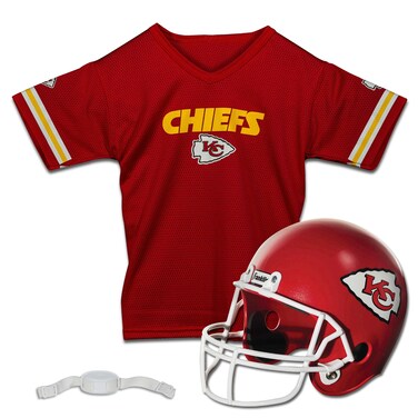 Franklin Sports-infant Replica-Youth Helmet and Set sports fan jerseys, Team Specific, One Size US