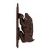 DII Cast Iron Door Knocker Collection, Rabbit