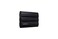 SAMSUNG T7 Shield 4TB Portable SSD - 1050MB/s, Rugged, Water &amp; Dust Resistant, for Content Creators - Black