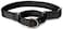PetSafe Adjustable Martingale Collar - Only Tightens When Dogs Pull, Prevents Slipping Out - Helps with Strong Pullers, Increased Control - Alternative to Choke Collar - 1", Large, Black
