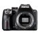 PENTAX KF APS-C Digital SLR Camera Body kit with Dustproof, Weather-Resistant and Vari-Angle LCD Monitor, Black
