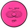 MVP Disc Sports Electron Spin Disc Golf Putter (165-170g / Colors May Vary)