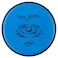 MVP Disc Sports Electron Ion (Soft) Disc Golf Putter (170-175g / Colors May Vary)