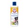 Arm &amp; Hammer for Pets Super Deodorizing Shampoo for Dogs   Best Odor Eliminating Dog Shampoo   Great for All Dogs &amp; Puppies, Fresh Kiwi Blossom Scent, 16 oz