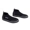 Seavenger Atlantis Aqua Shoes   Slip On Dive Booties for Snorkeling, Scuba Diving, Kayaking and Surfing (Black, 10)