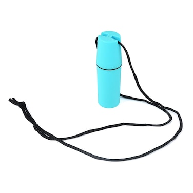 MEELYHOME Marine Boat Kayaking Scubas Diving Accessory &amp; Useful Waterproof Watertight Container Case Dry Bottle Organizer Beach Can Diving Sealing Box with Rope for Surfing Canoe Kayak Diving, Blue