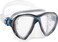 Cressi Big Eyes Evolution, Clear/Black/Blue