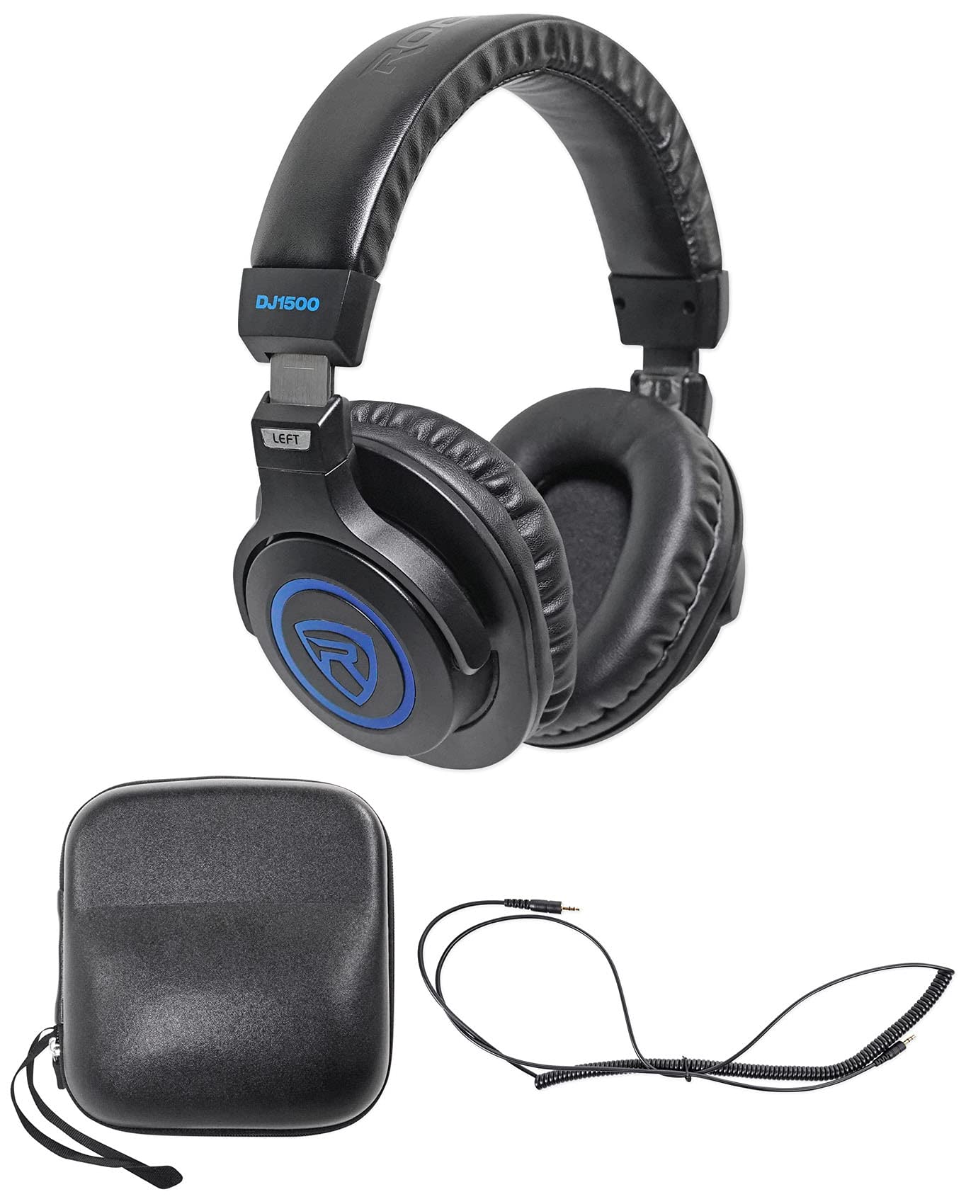 روكفيل Rockville DJ1500