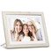 Dragon Touch Digital Picture Frame WiFi 10 inch IPS Touch Screen Digital Photo Frame Display, 32GB Storage, Auto-Rotate, Share Photos via App, Email, Cloud, Classic 10 White, XKS0001-WT-US2