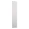 BRINKS Commercial - Commercial 15" Push Door Plate, Stainless Steel Finish - Rust and Corrosion Resistant Door Plate