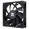 Thermalright TL-C12C CPU Fan 120mm Case Cooler Fan, 4Pin PWM Silent Computer Fan with S-FDB Bearing Included, up to 1550RPM Cooling Fan