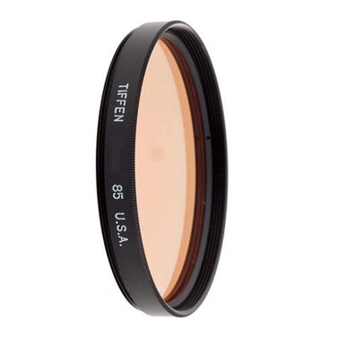 Tiffen 5585 55mm 85 Filter