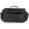 Ultimax&rsquo;s Extra Large, Water-Resistant Gadget Bag Compatible With Camcorders and Accessories for Panasonic AG-AC160, AC30, AC90A, AC130A, AF100, HVX200, UX90, UX, 180HC-X1000, HC-X1, And More