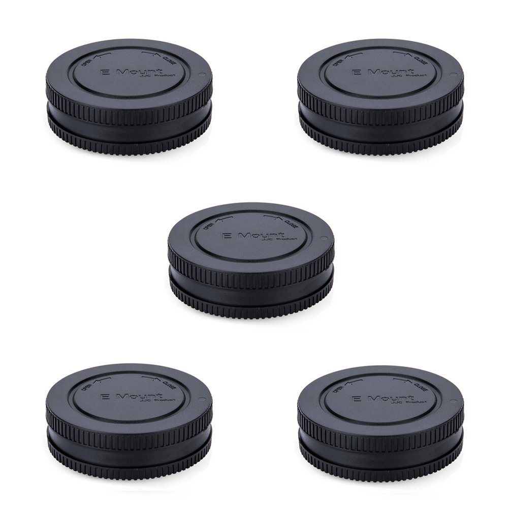 jjc Jjc Camera Rear Lens Cap Body Cap Cover