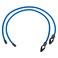 Keeper - 24&rdquo; Lock-It Bungee Cord, 2 Pack - UV and Weather-Resistant
