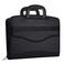 Business Document Bag Messenger Work Briefcase Waterproof Fabric Expanding File Folder Tote Travel Portfolio Document Holder Laptop Handbag Expanding Briefcase File Bag Case for Meeting Office &amp; Home