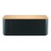 Bodum Bistro Bread Box, Black