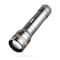 NEBO Newton 1000 Lumen Powerful LED Handheld Flashlight   AA Battery Powered Compact Waterproof Flashlight, Black
