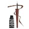 wet n wild MegaLiner Liquid Eyeliner - Metallic, Metallic Brown