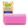 Scrub Daddy Damp Duster, Magical Dust Cleaning Sponge, Dusters for Cleaning, Venetian &amp; Wooden Blinds Cleaner, Vents, Radiator, Skirting Boards, Mirrors, Dust Brush Tools, Home Gadgets, Light Pink