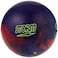 Storm Phaze II Bowling Ball, Red/Blue/Purple, 14 lb