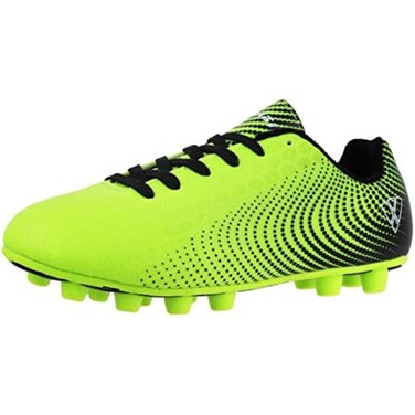Stealth FG Green/Black size 8