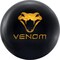 MOTIV Black Venom 12lb