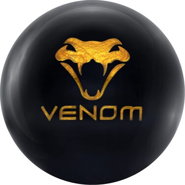 MOTIV Black Venom 12lb