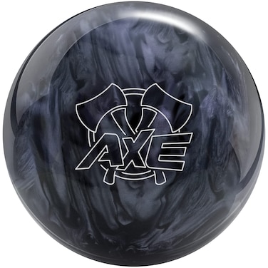 Hammer Axe Black/Smoke Bowling Ball 8lbs