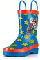 Nintendo Super Mario Rain Boots - Size 12 Little Kid
