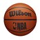WILSON NBA DRV Series Basketball - DRV, Brown, Size 6-28.5