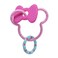 Disney Baby Minnie Mouse Teething Ring Toy (79676)