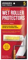 ALLWAY PON-RL Paint Poncho Reusable Wet Paint Roller Protectors, 5 Pack