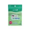 Sofrien Quality Korean Bath Exfoliating Washcloth Body Scrub Towels. Made in Korea (Green, 3 Pcs)