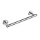 Miyili Bath Towel Bar 12 Inch Stainless Steel Towel Rack for Bathroom, Kitchen Towel Holder Wall Mount Brushed Finish, A01N30A