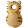 Baby Walker Head Protector Toddler Adjustable Baby Head Protection Backpack Wear Safety Pad (Tiger)