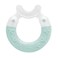 Bite &amp; Brush Teether, Boys 3+ Months, 1-Count, Blue