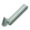 CE Smith - Swivel Bracket Assembly - Bolster Bracket with Swivel - Boat Trailer Accessories for Bunk Board - 10&quot; (10001G)