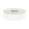 1000 Blank Removable Freezer Labels Water Oil Resistant with Perforation Line for Food Containers Jars Pantry Organization (Each Measures 1&rdquo; x 2&rdquo;)