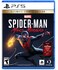 Marvel's Spider-Man: Miles Morales Ultimate Launch Edition &ndash; PlayStation 5