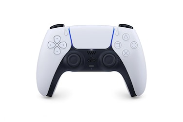 PlayStation DualSense&reg; Wireless Controller - White