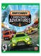 Matchbox Driving Adventures - Xbox Series X/Xbox One